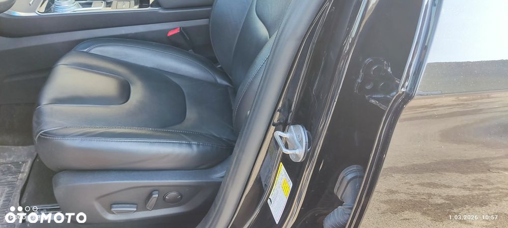 Ford Edge - 20