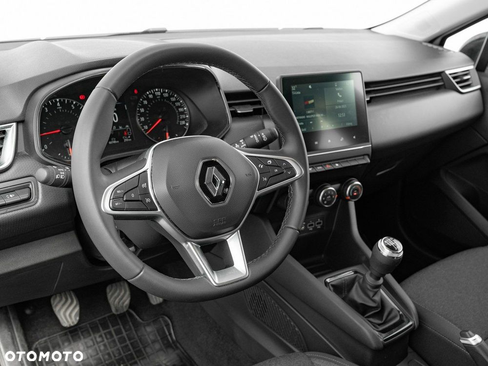 Renault Clio 1.0 TCe Equilibre - 7