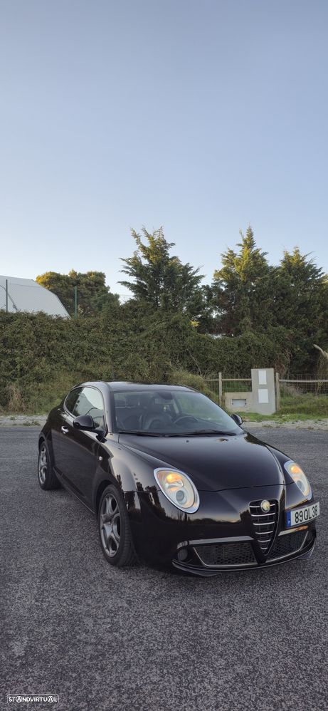 Alfa Romeo MiTo - 10