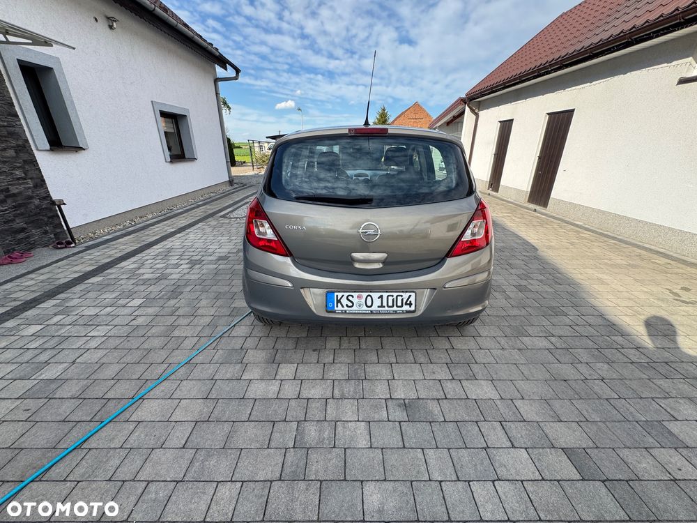 Opel Corsa 1.2 16V Easytronic Innovation 110 Jahre - 18