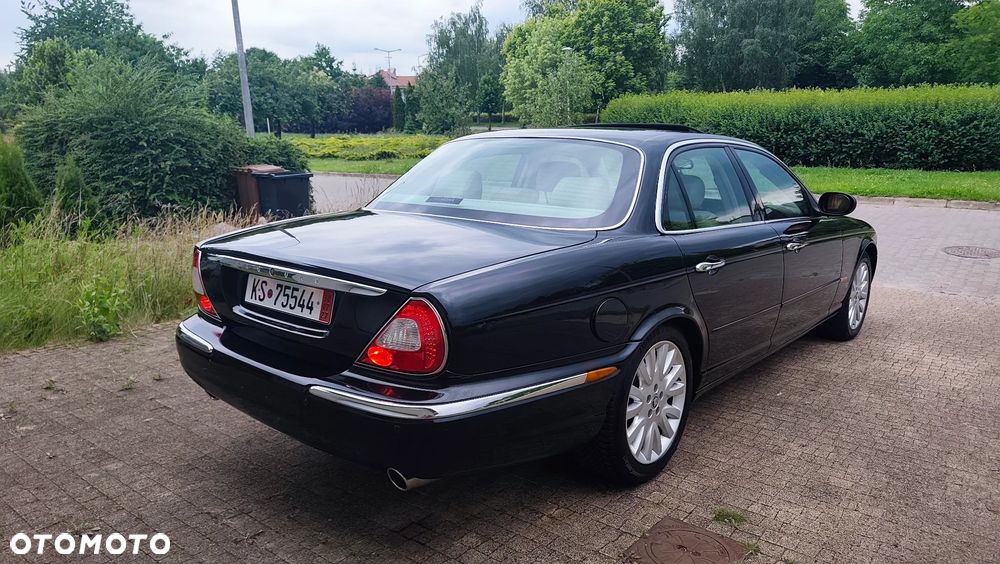 Jaguar XJ XJ6 3.0 Executive - 2