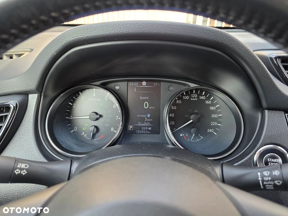 Nissan X-Trail 1.3 DIG-T N-Connecta 2WD DCT - 19