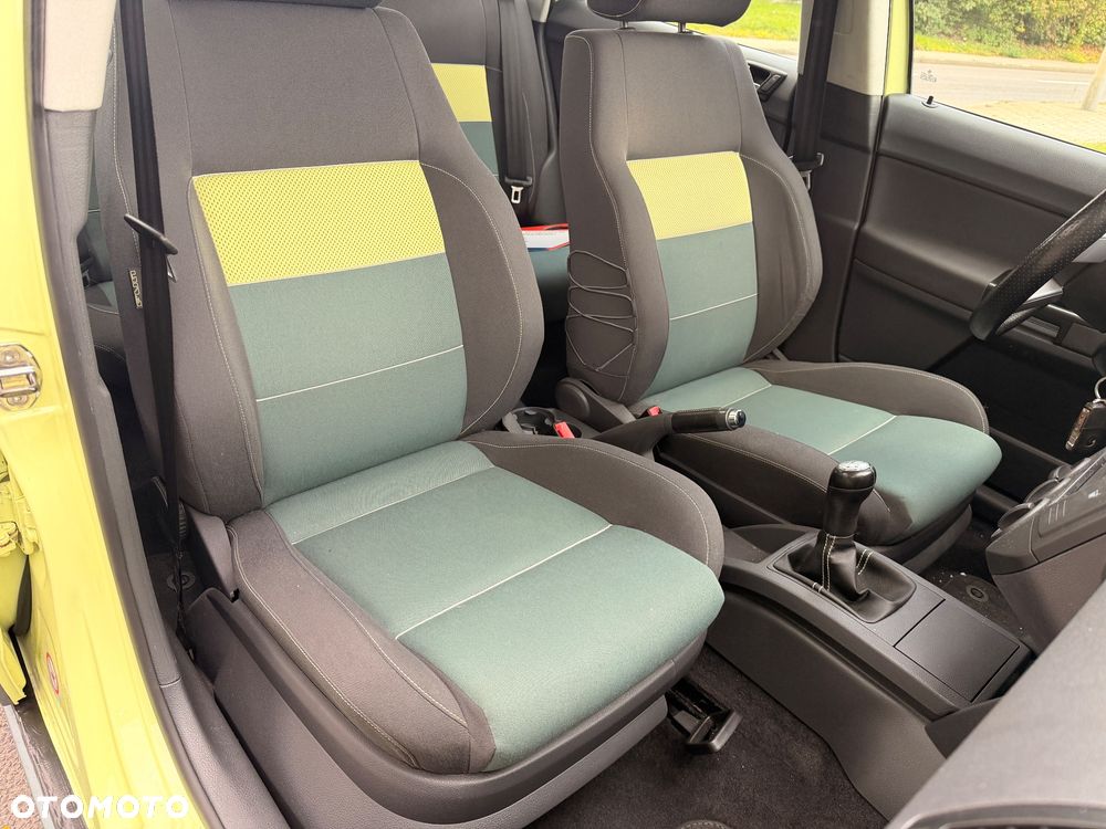 Volkswagen Polo 1.2 Fun - 17