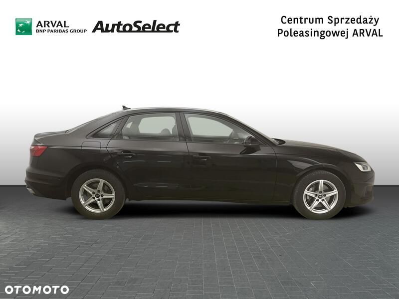 Audi A4 Limousine 40 TDI mHEV Quattro S tronic - 7