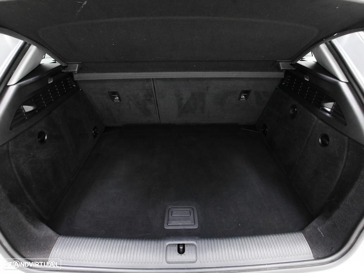 Audi A3 Sportback 2.0 TDI - 14