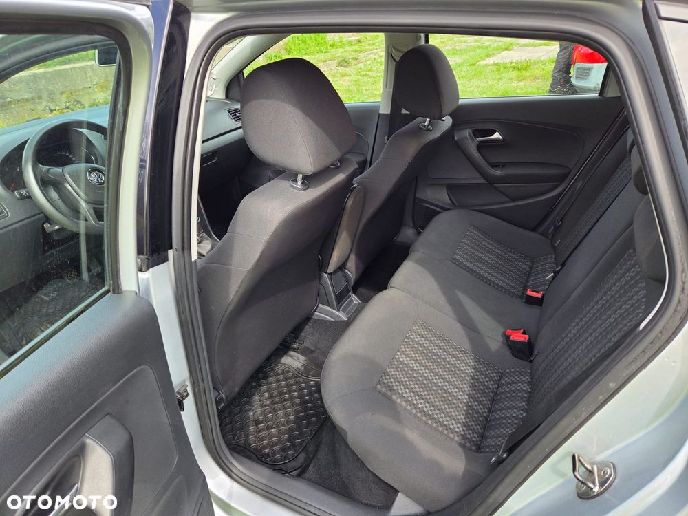 Volkswagen Polo - 34