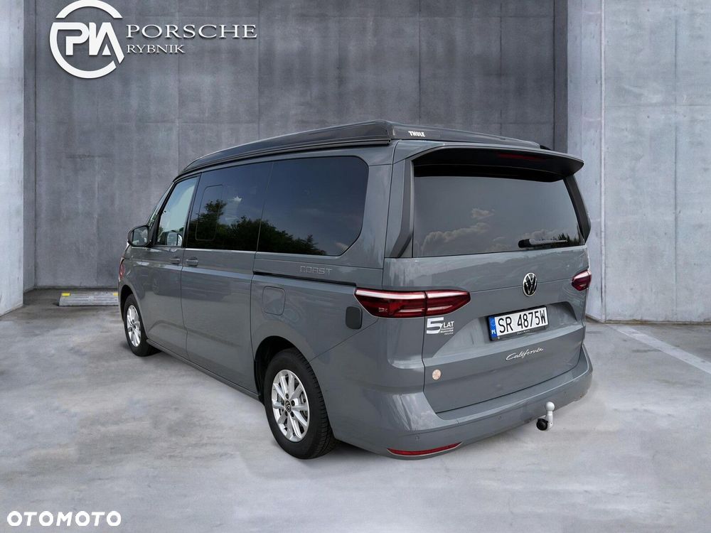 Volkswagen California - 8