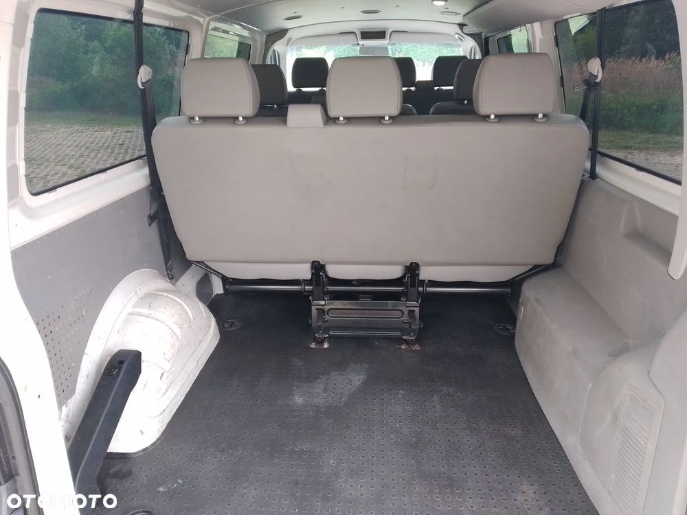 Volkswagen Transporter L2H1 - 19