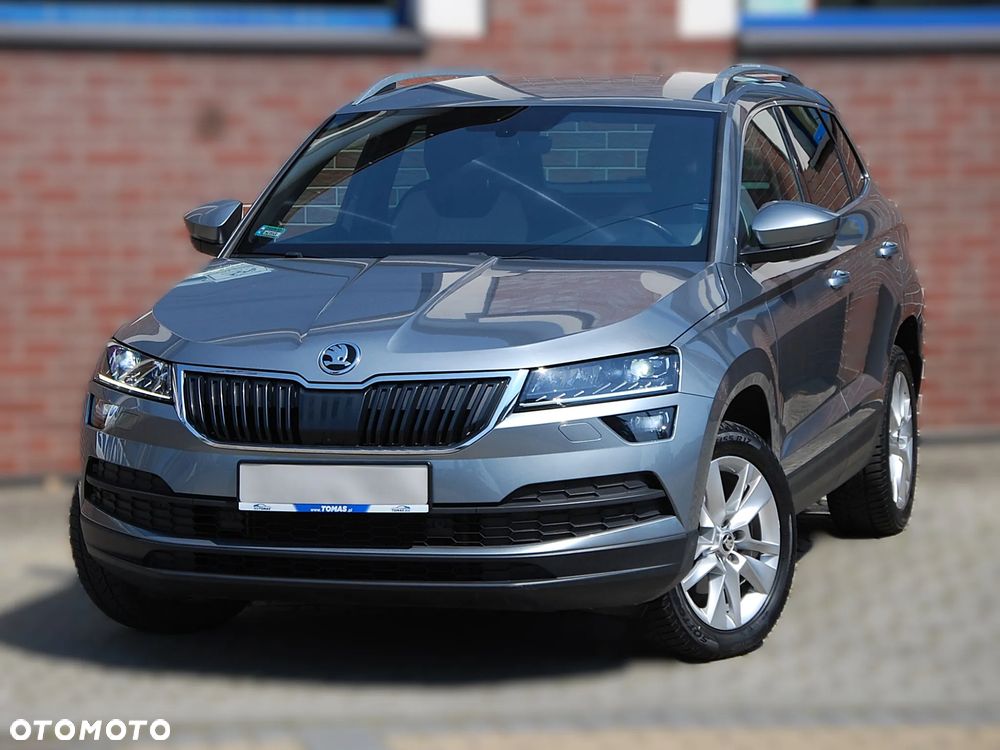 Skoda Karoq 1.5 TSI ACT GPF 4x2 Style - 11