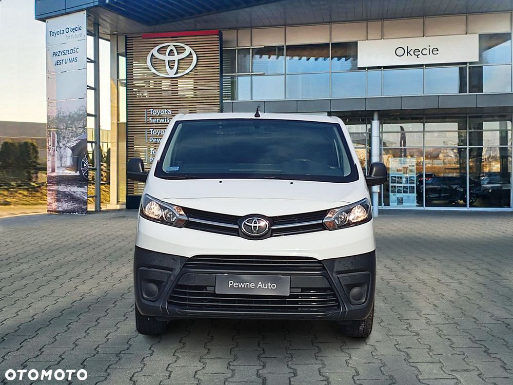 Toyota PROACE - 12