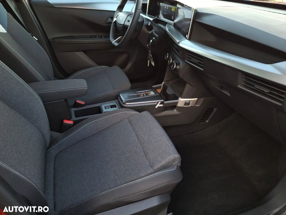 Opel Frontera 1.2 Turbo MHEV Edition - 10