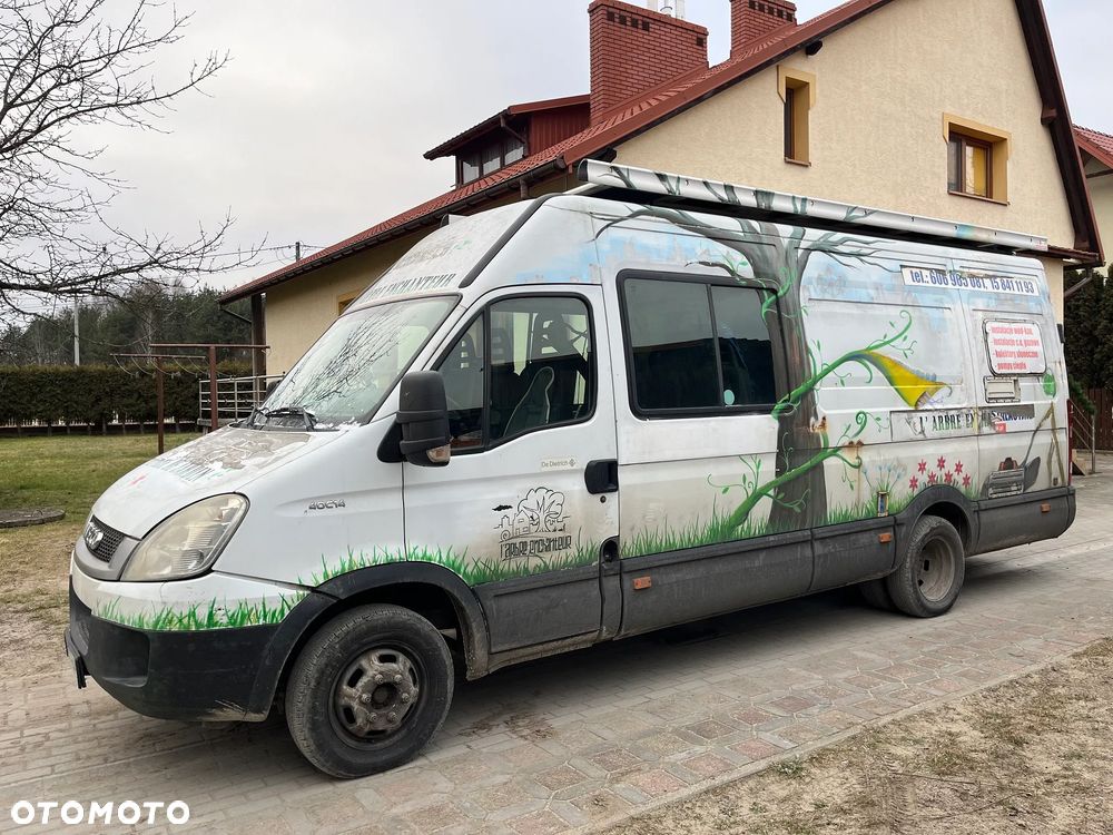 Iveco Daily - 4