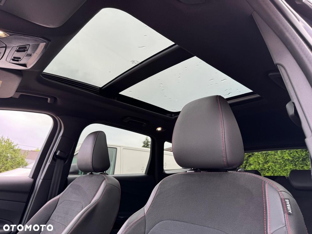 Ford Kuga 1.5 EcoBoost FWD ST-Line ASS - 15