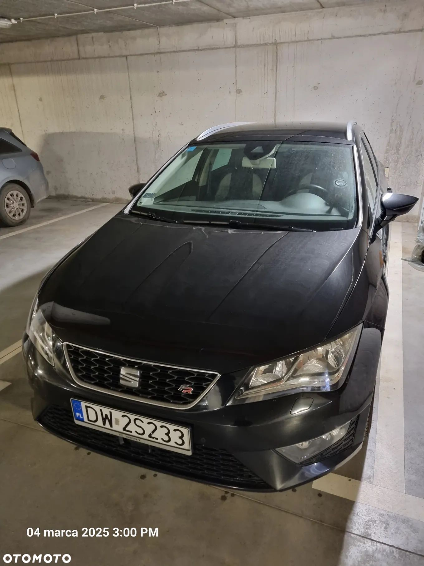 Seat Leon ST 2.0 TDI Start&Stop DSG FR - 1