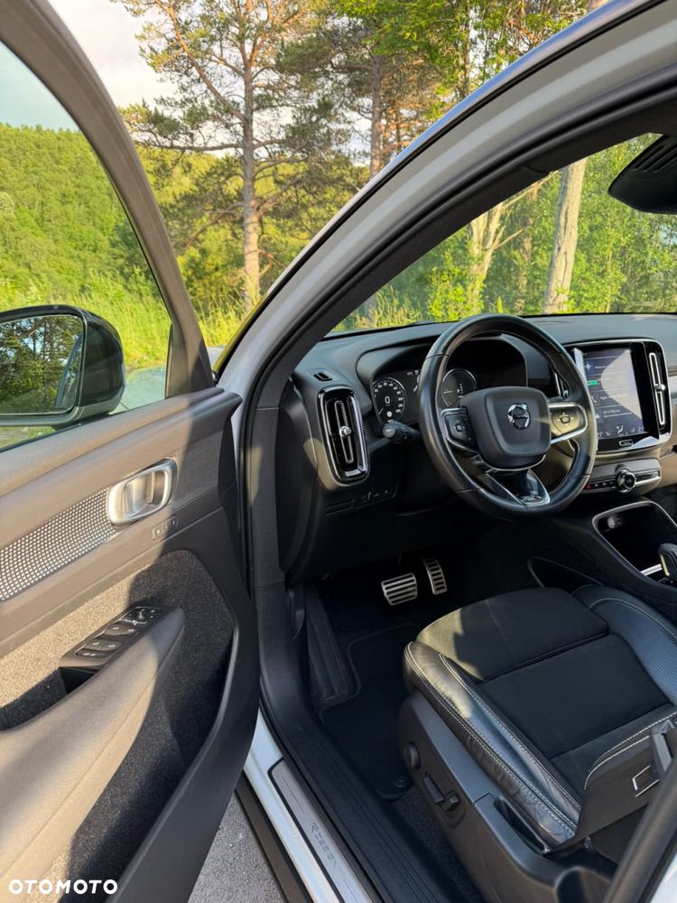 Volvo XC 40 T5 Recharge DKG RDesign - 13