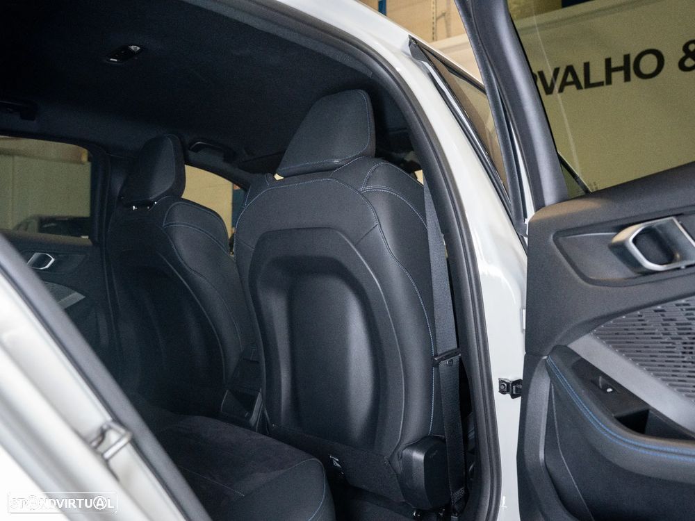 BMW 116 Pack Desportivo M - 19