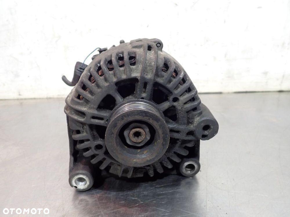 ALTERNATOR 150A BMW 118d - 1