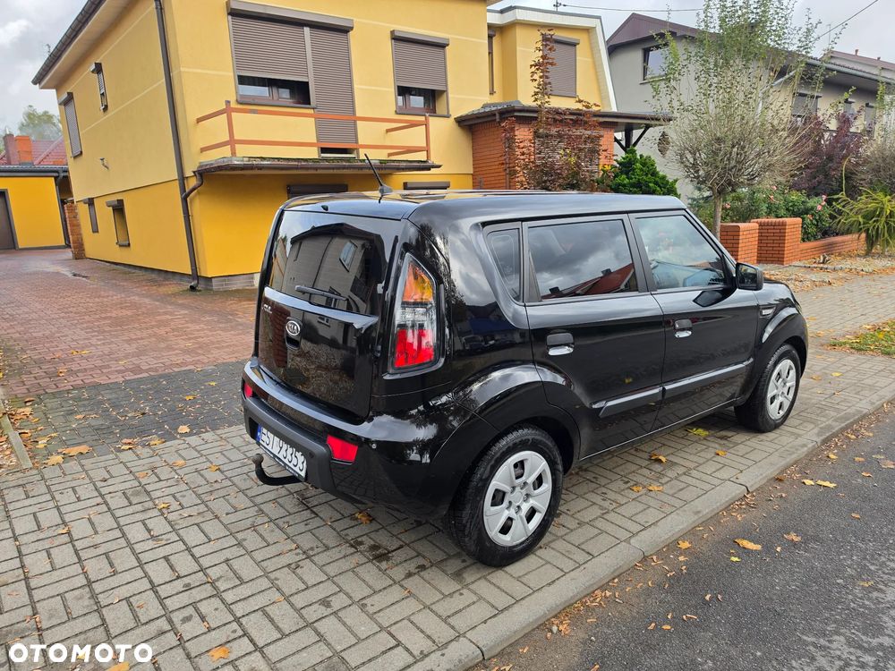 Kia Soul - 3