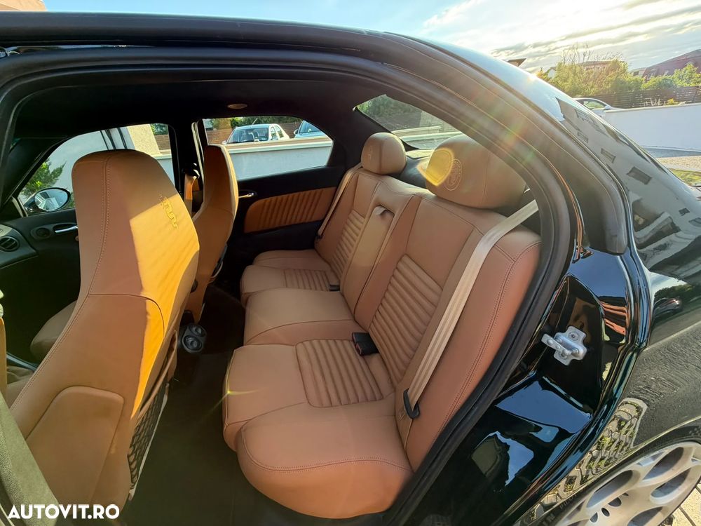Alfa Romeo 156 - 15