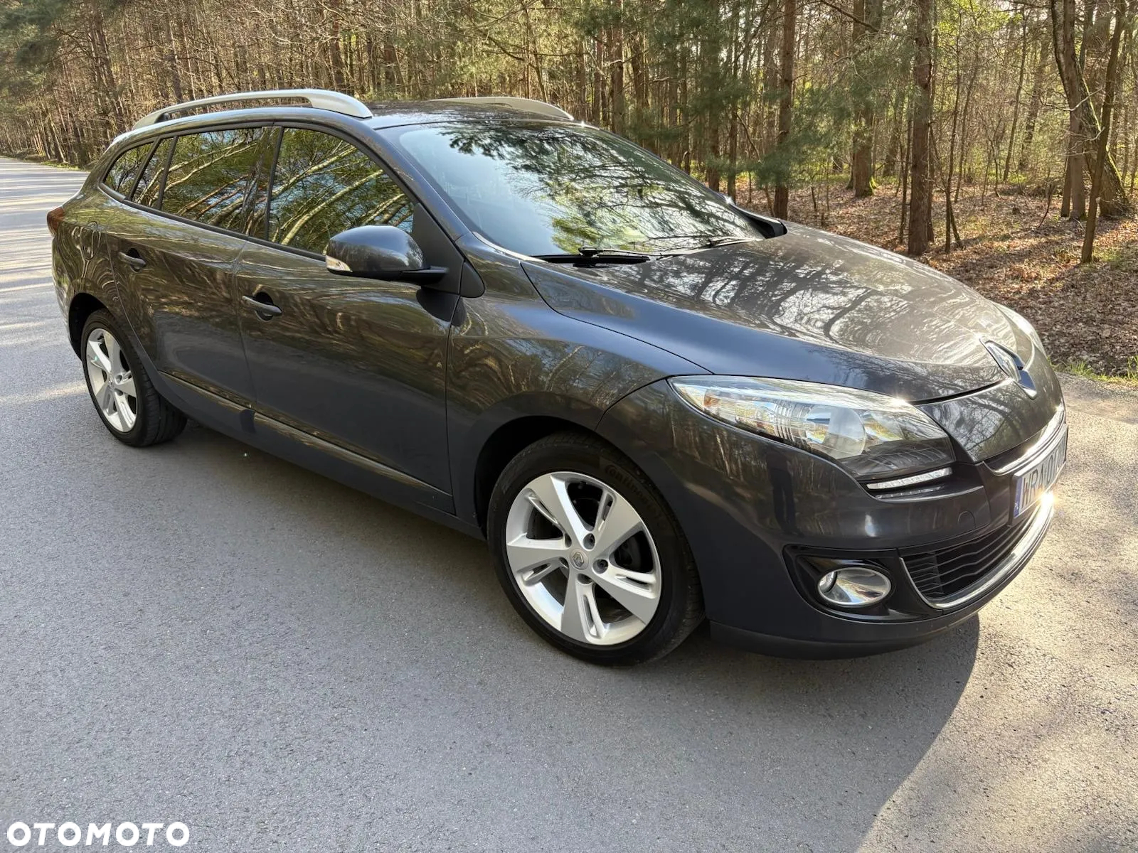 Renault Megane ENERGY TCe 115 Start & Stop LIMITED - 4