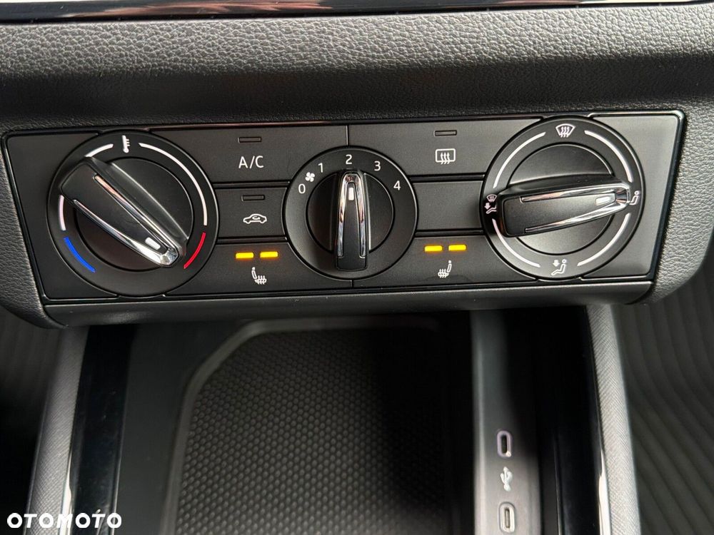Skoda Scala 1.0 TSI Ambition - 19