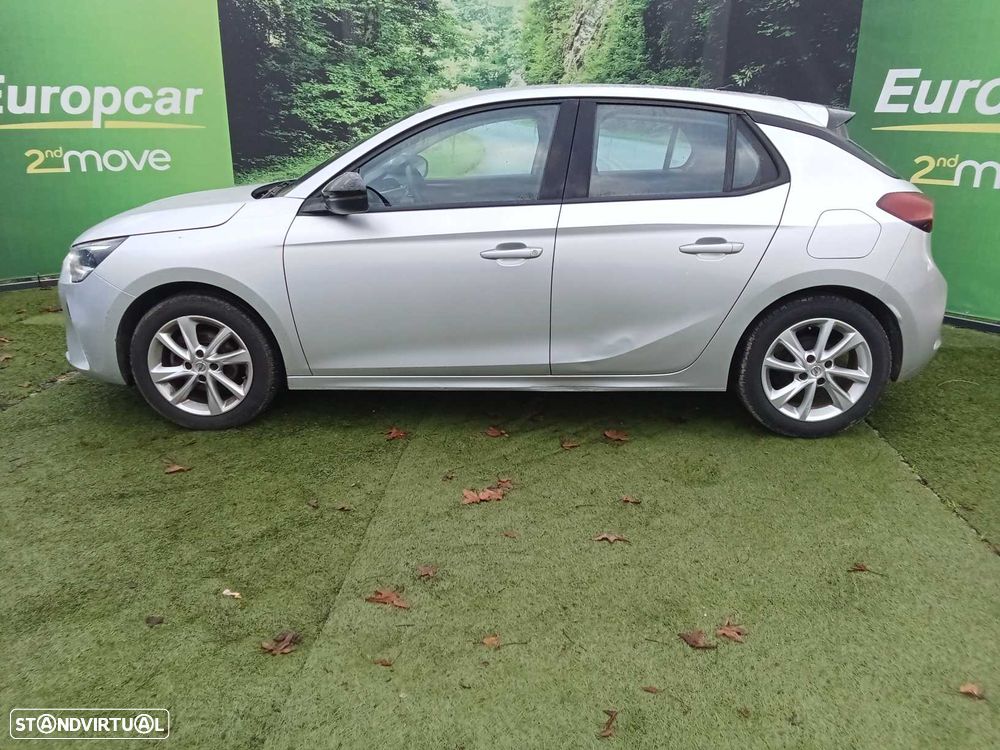 Opel Corsa 1.2 Business - 4