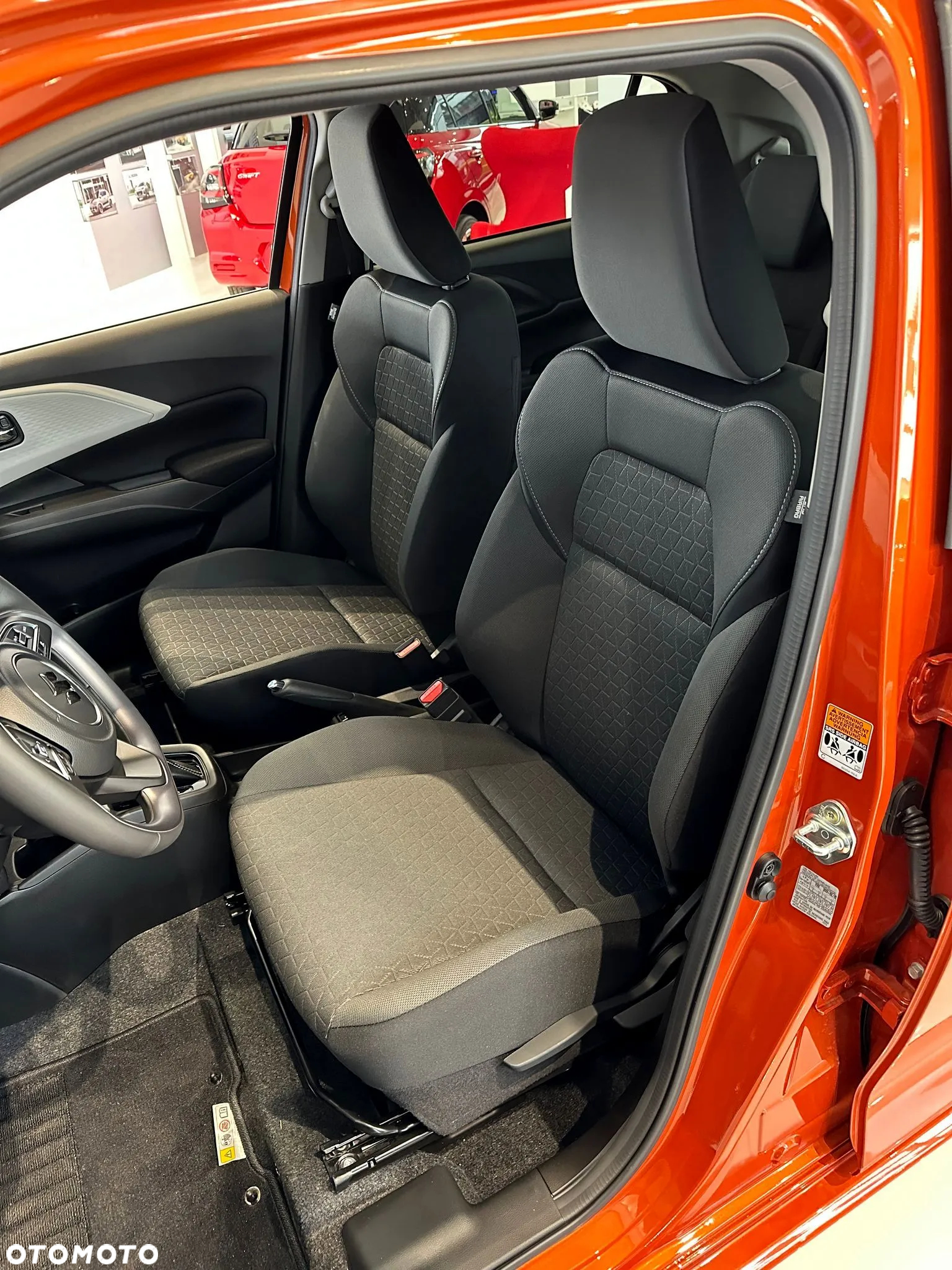 Suzuki Swift - 38