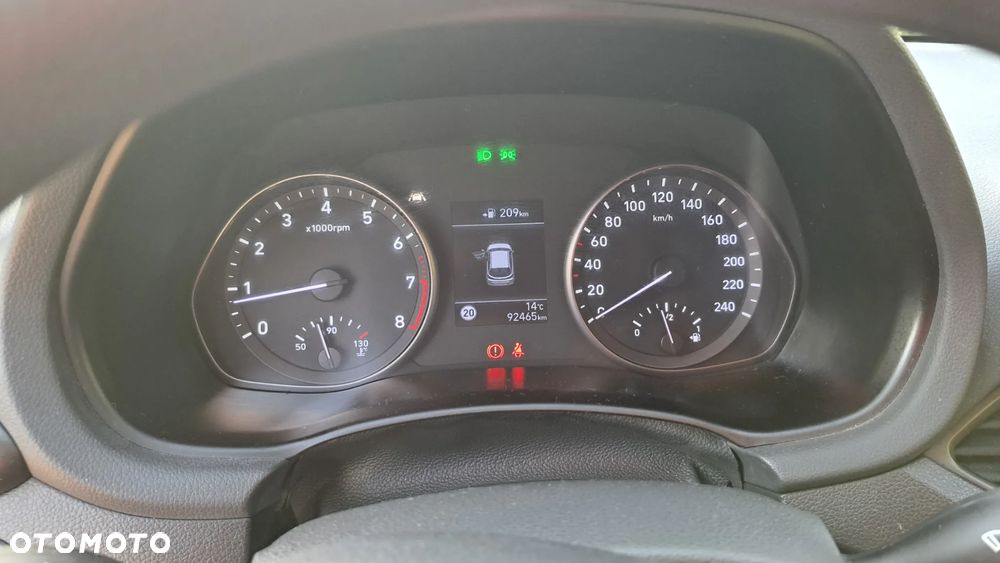 Hyundai i30 1.4 Classic - 13