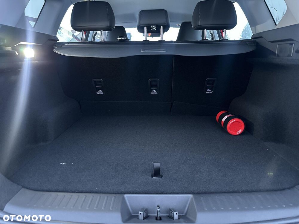 Chery Tiggo 7 - 33