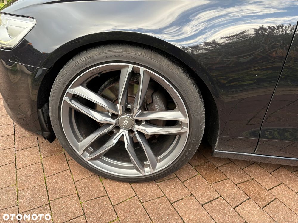 Audi A6 Avant - 15