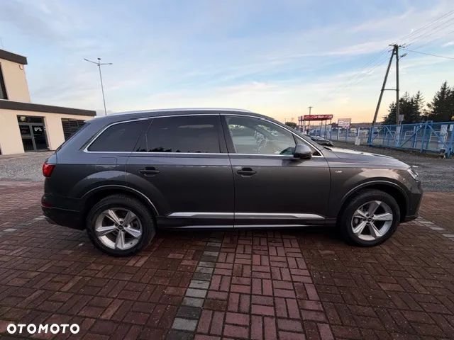 Audi Q7 - 8