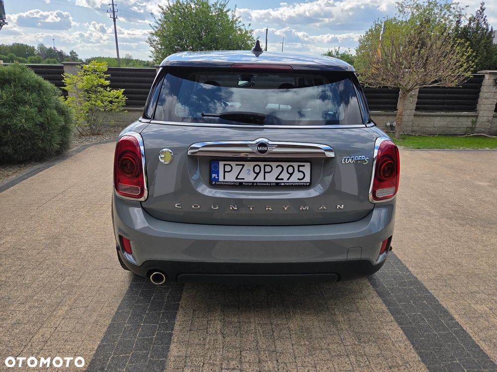 MINI Countryman - 4