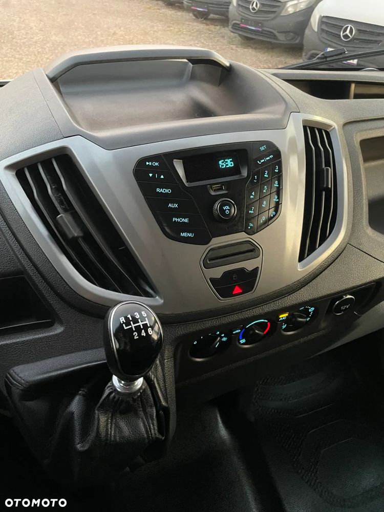 Ford TRANSIT - 7