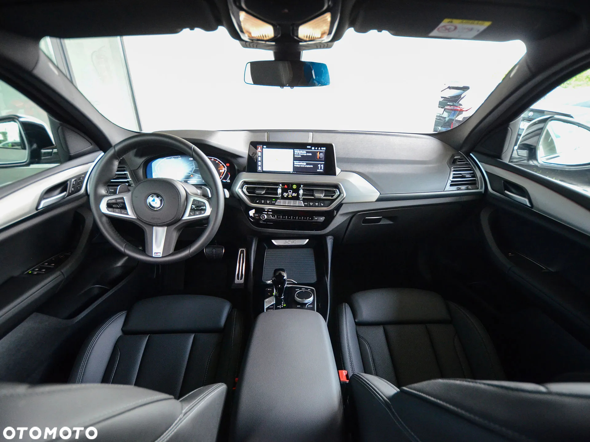 BMW X4 - 31