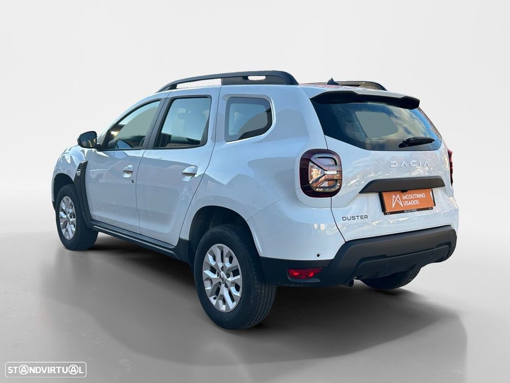 Dacia Duster 1.0 TCe Expression - 3