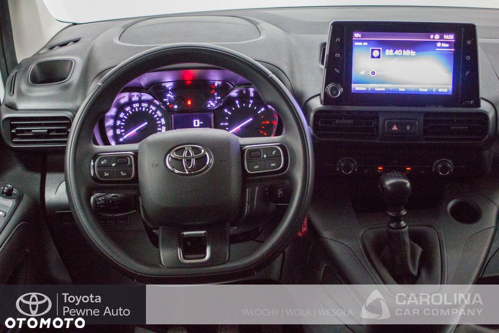Toyota PROACE CITY - 3