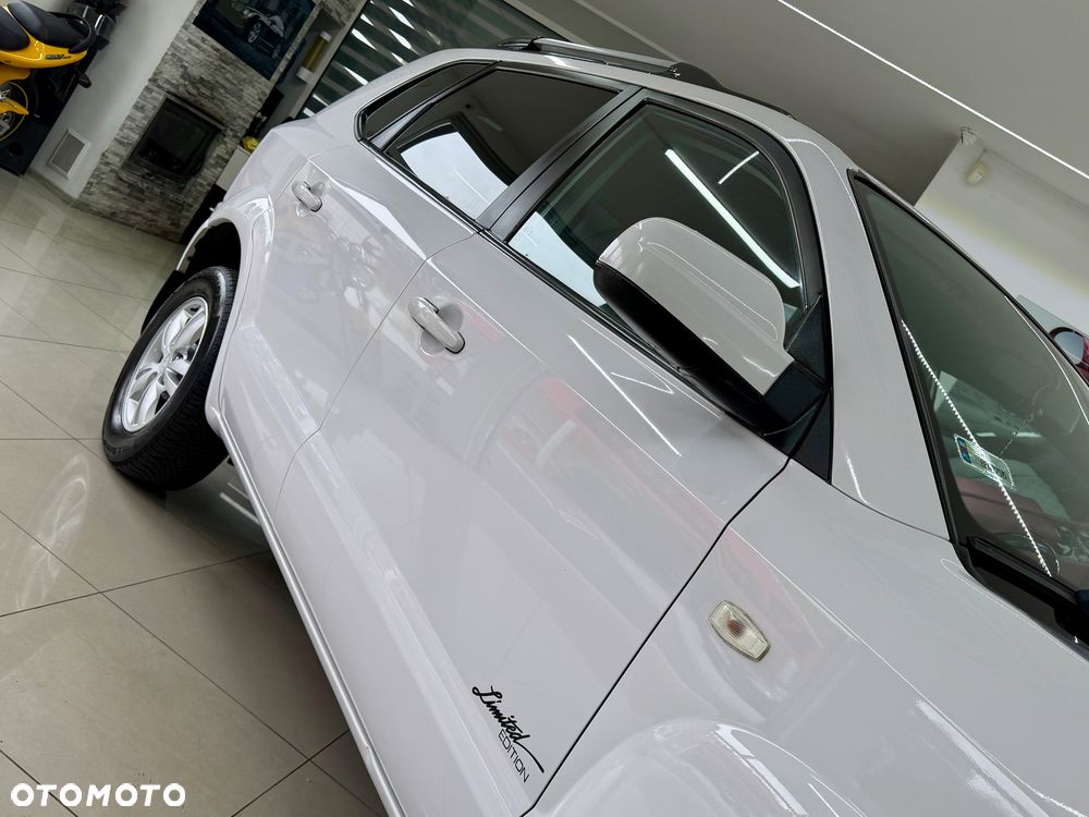 Hyundai Tucson 2.0 2WD Edition Plus - 33