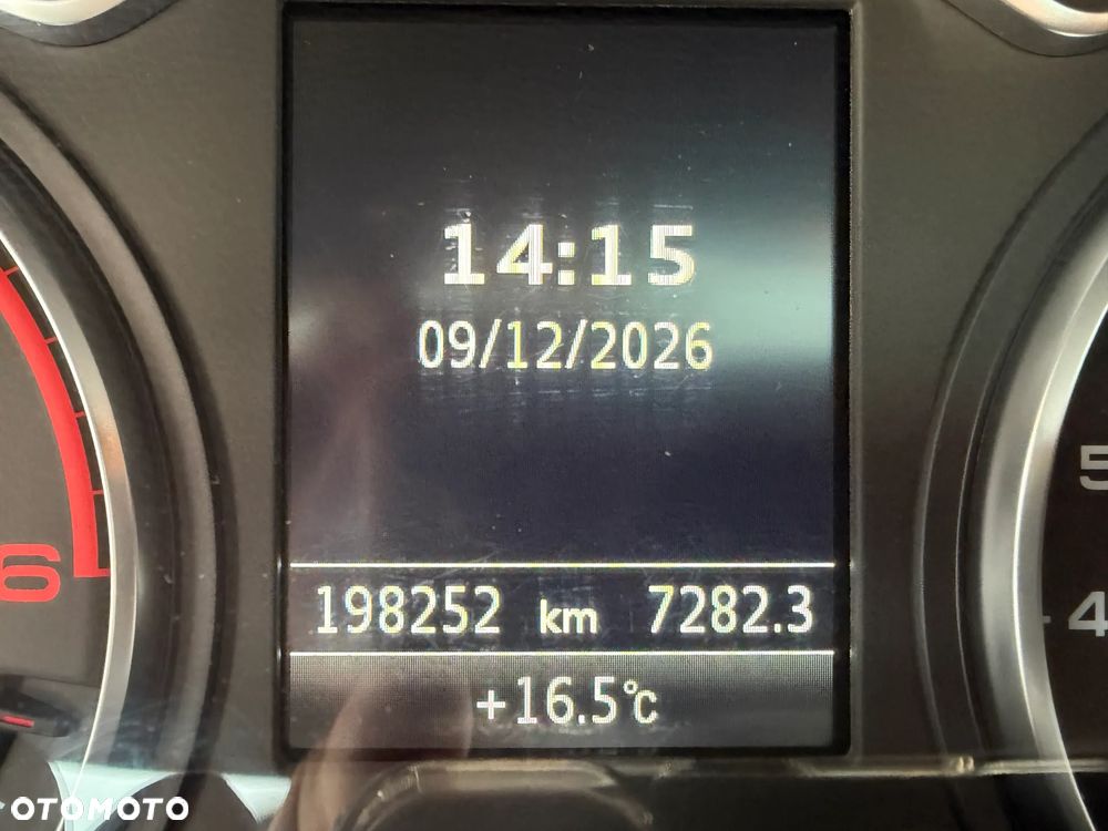 Audi A3 Limousine 2.0 TDI Attraction S tronic - 19