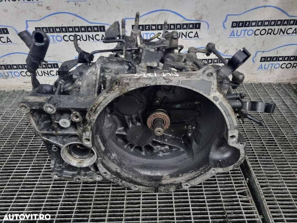 Cutie de viteze Mitsubishi Outlander III 2.2 Diesel 2012 - 2015 150CP Manuala 6 Trepte ... - 1