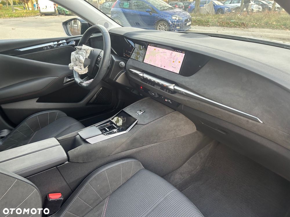 DS Automobiles DS 4 1.6 PureTech Performance Line + - 12