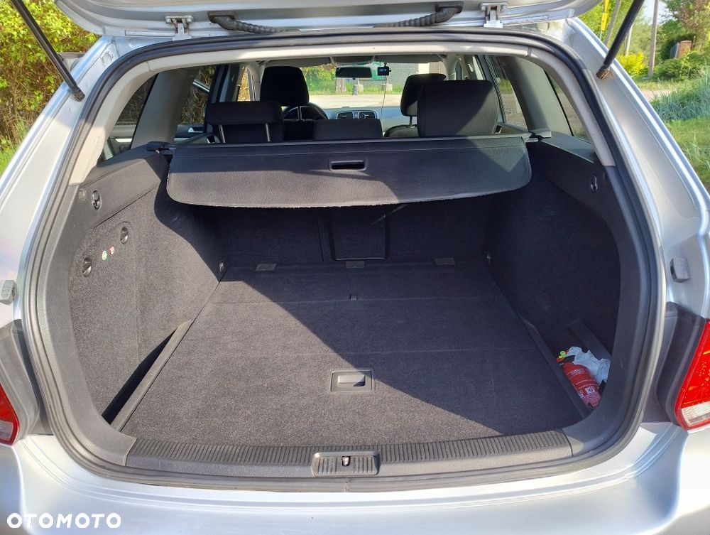 Volkswagen Golf - 7