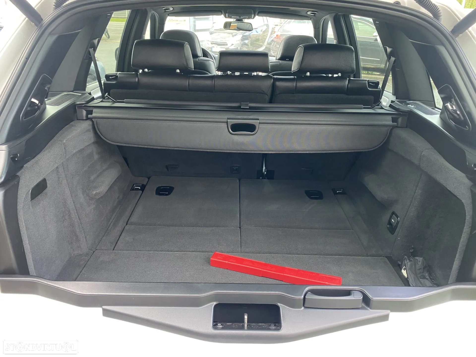 BMW 320 d Touring Pack M Auto - 20