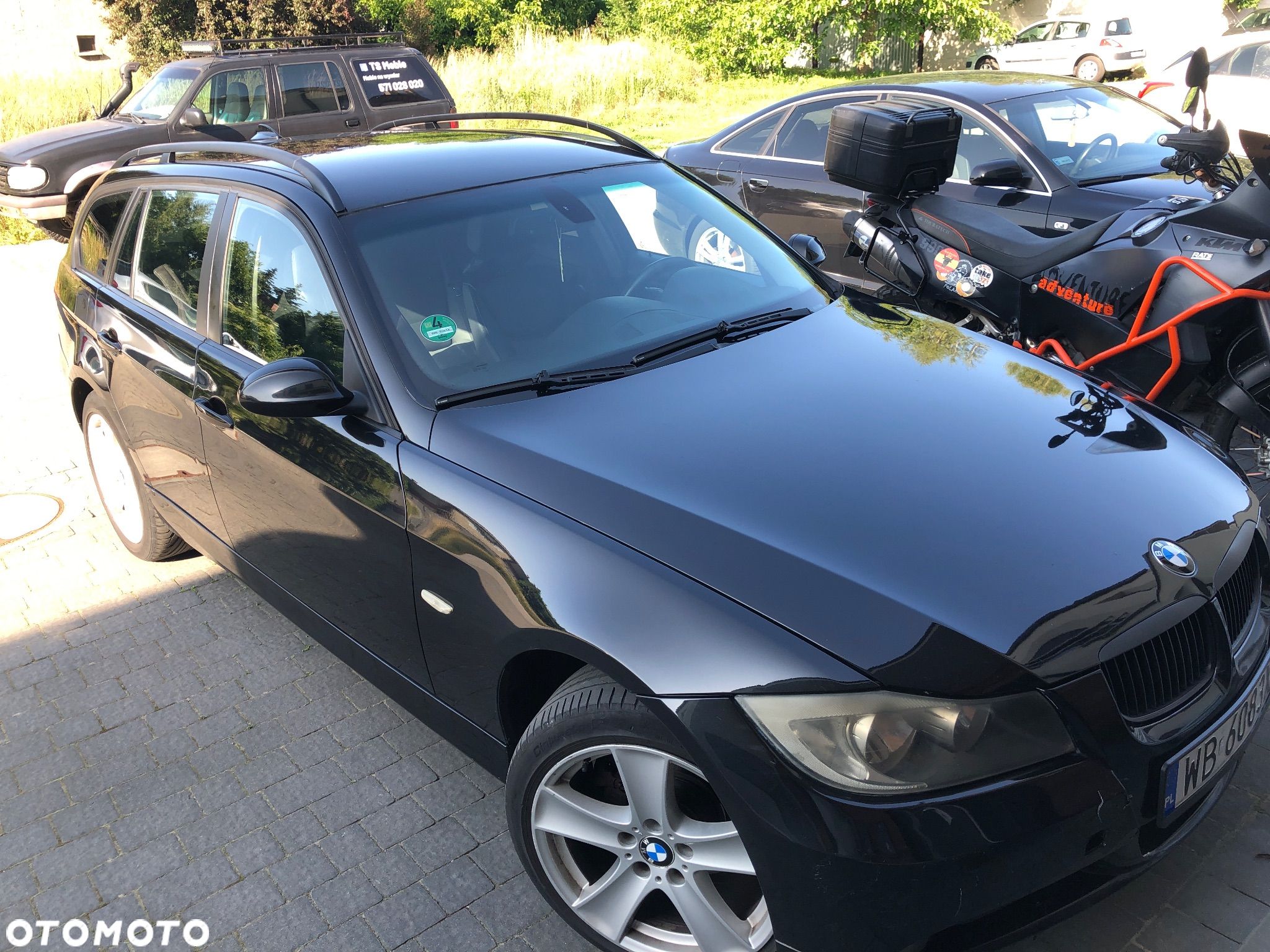 BMW Seria 3 - 1