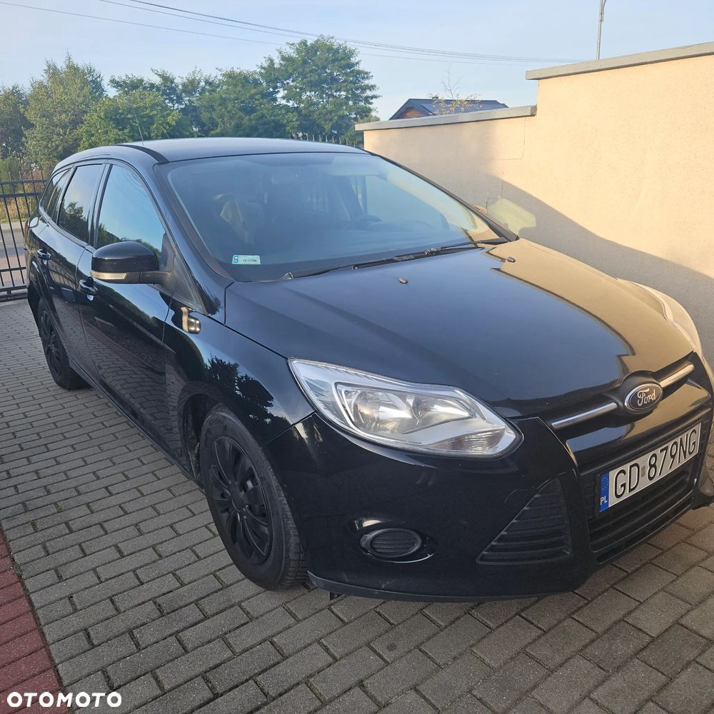Ford Focus - 12