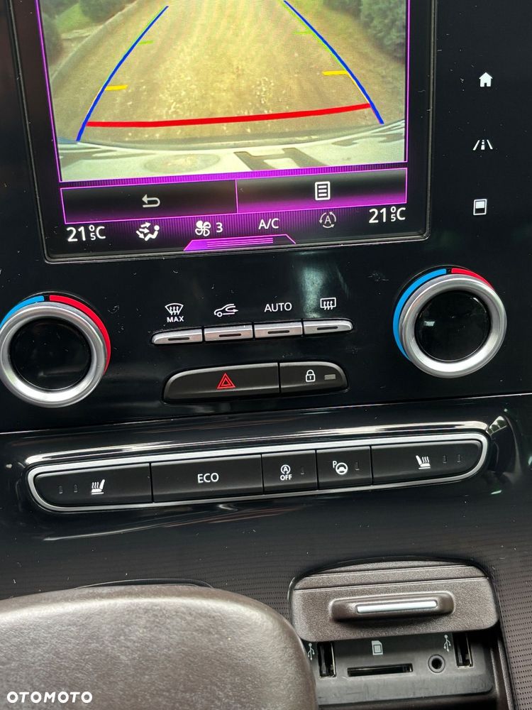 Renault Espace Energy dCi 160 EDC Intens - 27