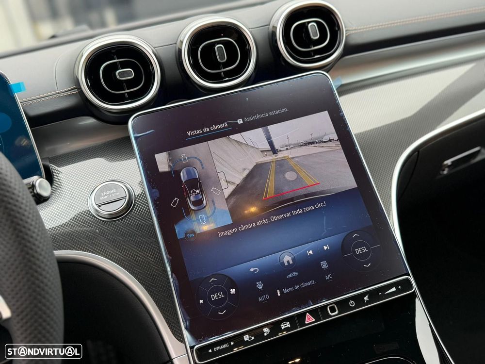 Mercedes-Benz CLE 300 - 13