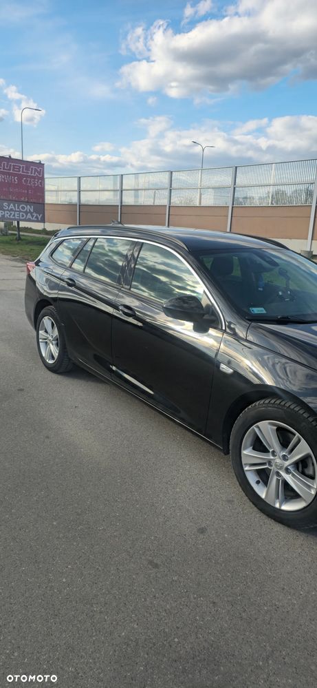 Opel Insignia 2.0 CDTI Enjoy S&S - 11