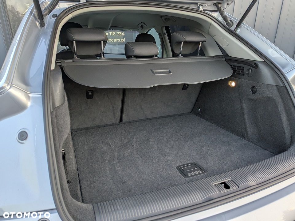 Audi Q3 1.4 TFSI design - 30