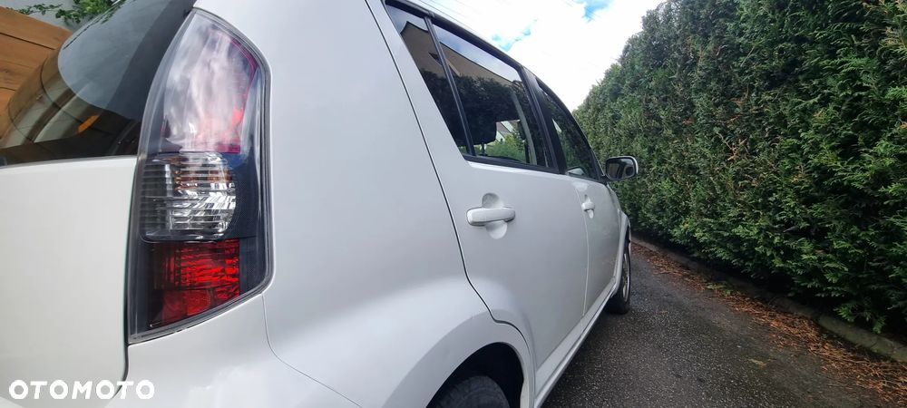 Daihatsu Sirion 1.3 CooLine - 11