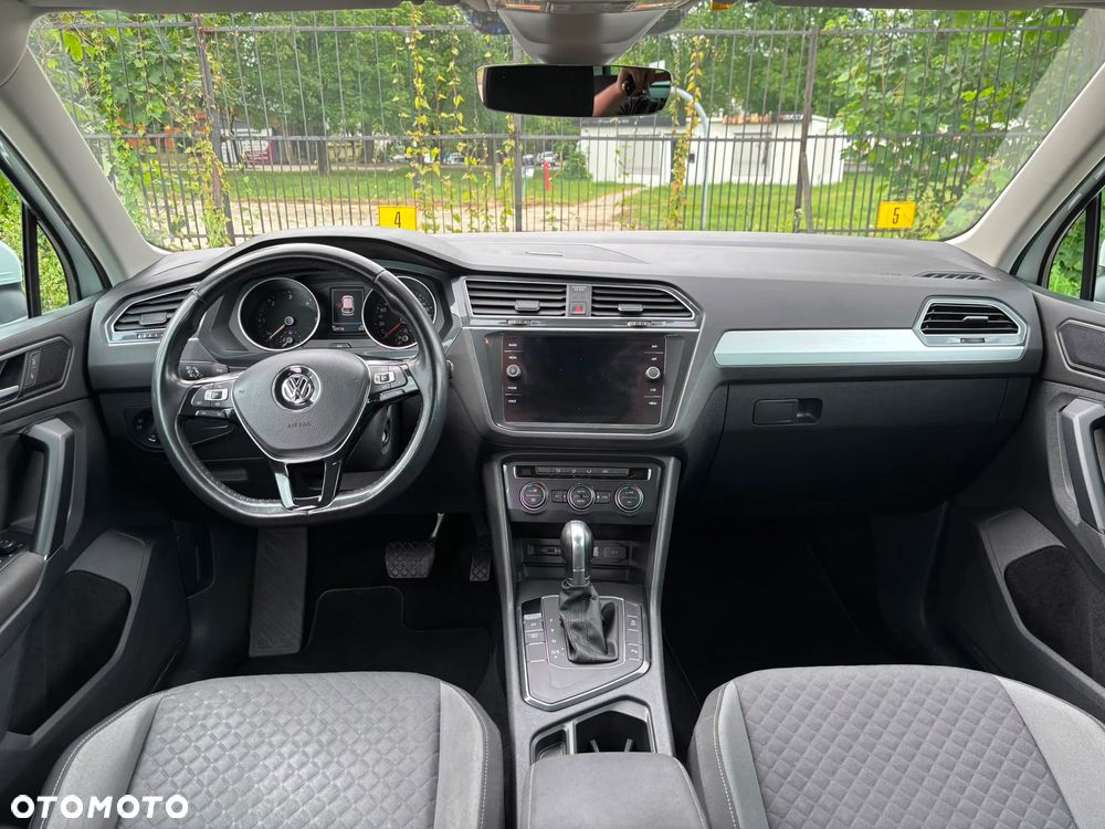 Volkswagen Tiguan 2.0 TDI SCR DSG Elegance - 30